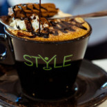 Style Nourriture