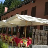 Casetta Rossa Extérieur