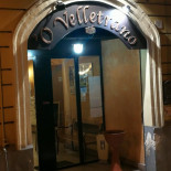 'O Velletrano Dentro