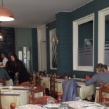 Ca Bianca Comida