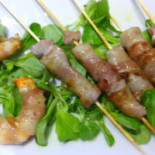 Cataleya Comida