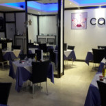 Cataleya Comida
