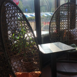 Urban Cafe Extérieur