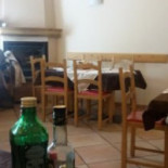 Bar Fino Di Locatelli Serafino C Comida