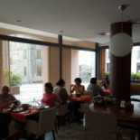 Manuel Cafè food