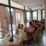 Manuel Cafè Comida