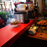 Eppinger Caffe Comida