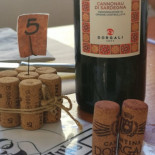 Retrovino Nourriture