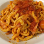 La Pigna Nourriture