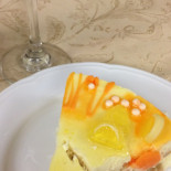 La Pigna Nourriture