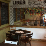 Linearetta Dentro