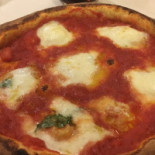 Pizzeria Nuova Corona food
