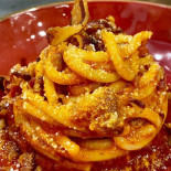 Coccio E Calici Nourriture