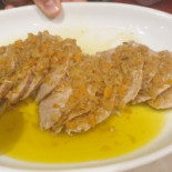 Al Cacciatore food