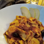 Boboli Nourriture