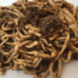 I Lecci food