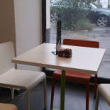 Kubik Cafe Co. Nourriture