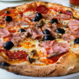Anacapri food