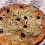 Due Agnelli Comida
