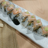 Orientale Okaeri Nourriture