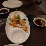 Tokyo food