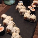 Tokyo food