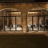 Cascina Ranverso food