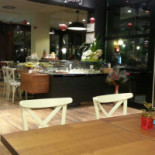 La Locanda Abruzzese food
