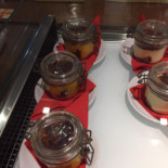 La Locanda Abruzzese food