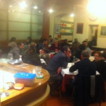 La Lanterna Nourriture