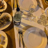 Masseria Galatea Agriturismo food