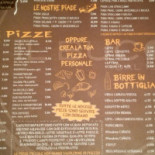 Il Buco Carte