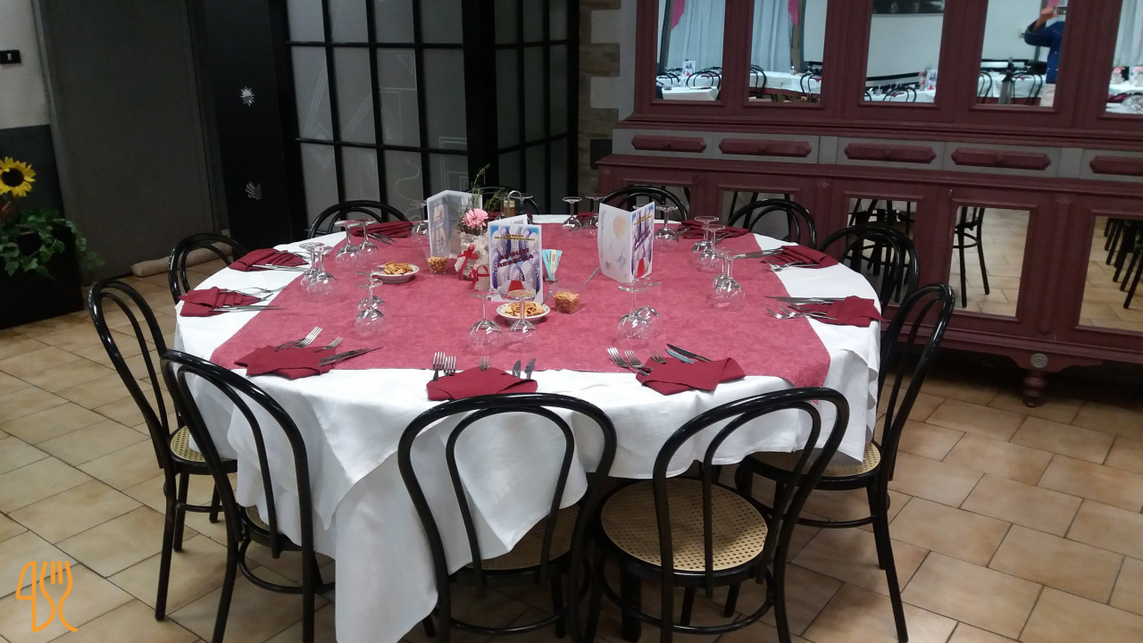 Trattoria Cravette Nourriture