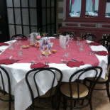 Trattoria Cravette Nourriture
