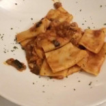 Pizzeria Il Basilico Nourriture
