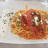 Il Cascinale À l'intérieur