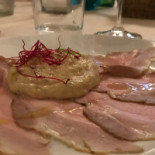 Il Ridottino Comida