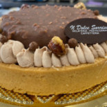 Il Dolce Sorriso Nourriture
