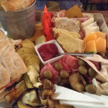 La Staffa Comida