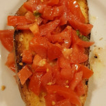 Al Padovano Comida
