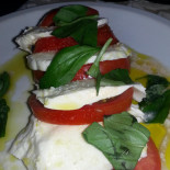 Al Padovano Comida