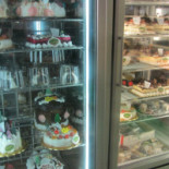 Pasticceria Di Maggio Nourriture