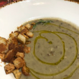 Ca' Pelletti Nourriture