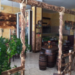 Il Coccodrillo Extérieur