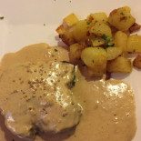 L'incontro Comida