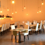 Il Cortile Nourriture
