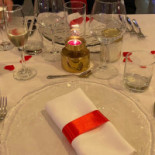 Il Cortile Nourriture