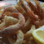 L'arca Di Palladinelli E. Comida