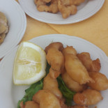 Perla D'oriente Comida
