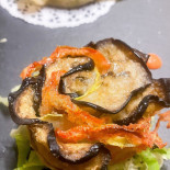 San Carlo Nourriture